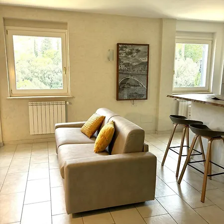 Casa Giulia Apartamento Tívoli