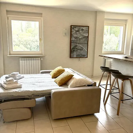 Casa Giulia Lejlighed