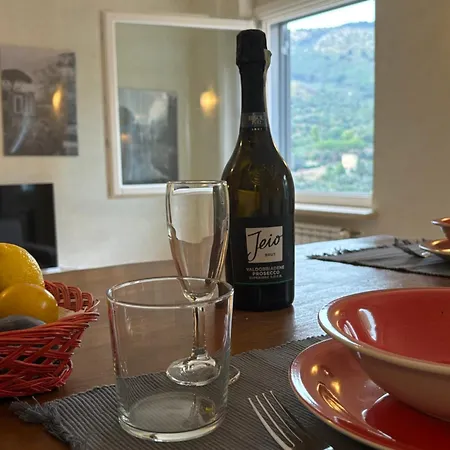 Apartamento Casa Giulia