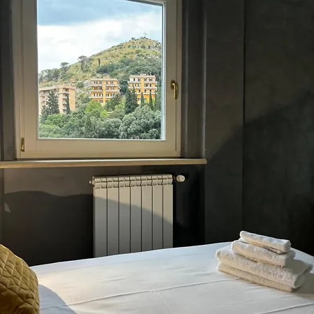 Casa Giulia Lejlighed Tivoli