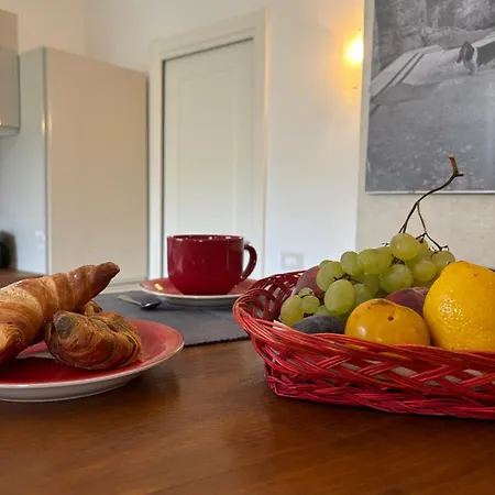 Apartamento Casa Giulia Tívoli