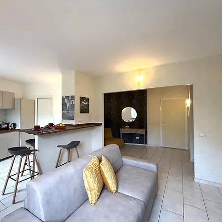 Casa Giulia Tivoli