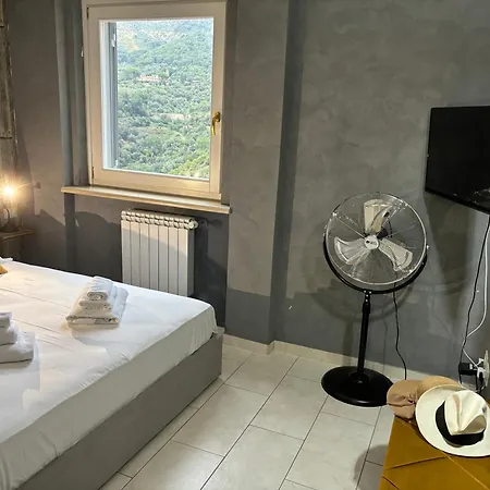 Casa Giulia Apartamento