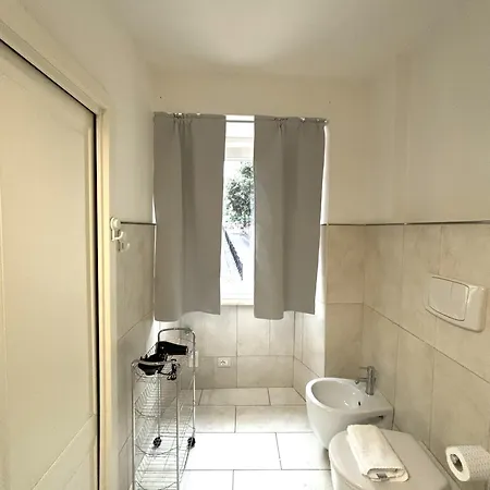 Casa Giulia Lejlighed *