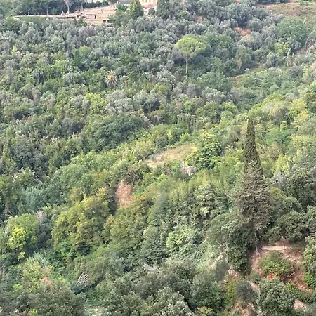 Apartamento Casa Giulia *