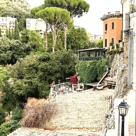 Casa Giulia Tívoli
