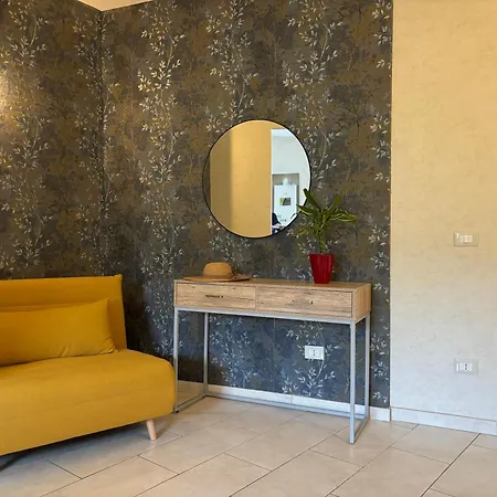 Casa Giulia * Tívoli