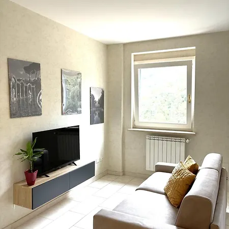 Casa Giulia Lejlighed