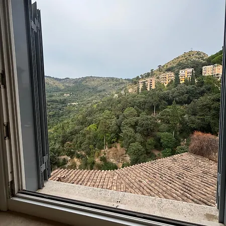 Casa Giulia Lejlighed *