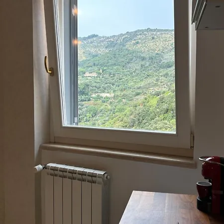 Casa Giulia *