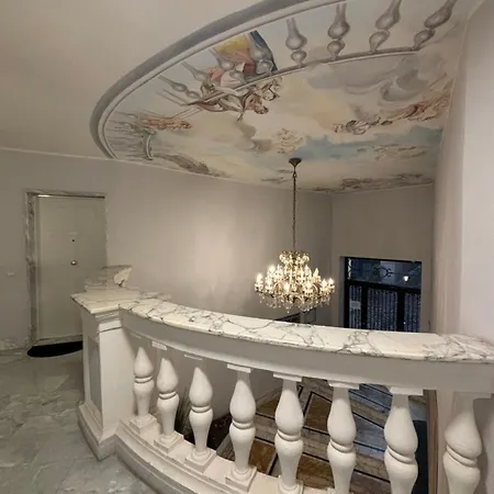 Lejlighed Casa Giulia *
