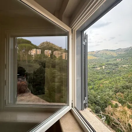 Casa Giulia Lejlighed Tivoli