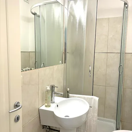 Lejlighed Casa Giulia