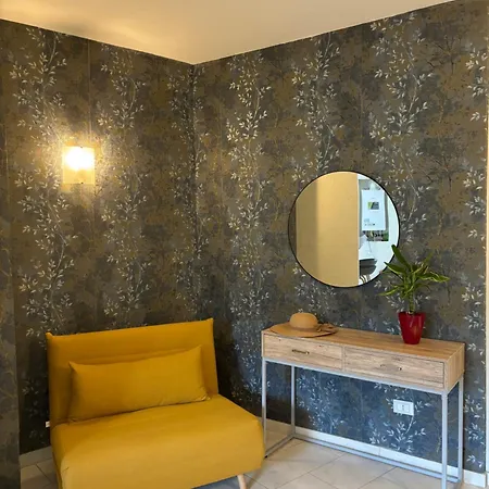 Casa Giulia Tivoli
