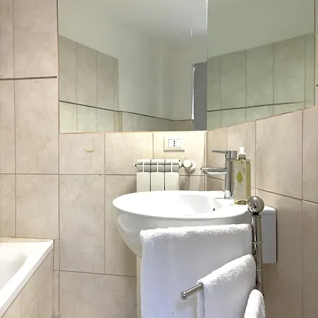 Lejlighed Casa Giulia Tivoli