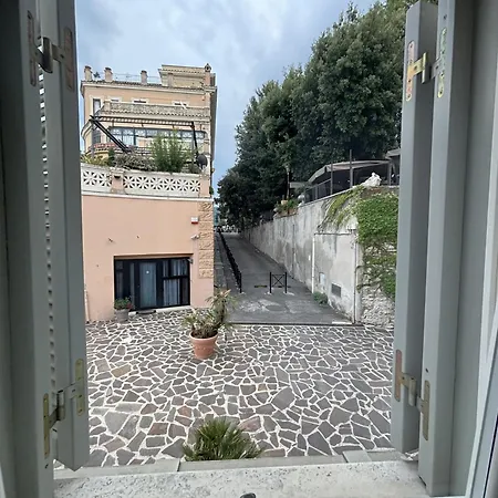 Casa Giulia *