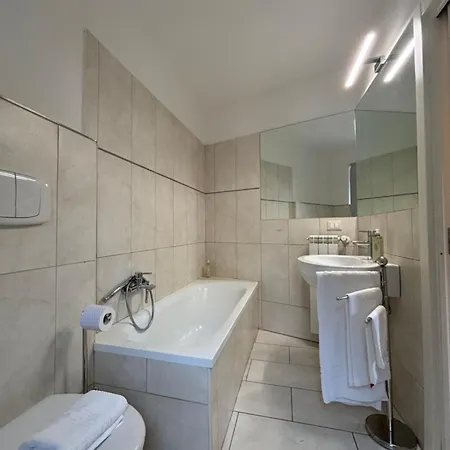 Casa Giulia Lejlighed *