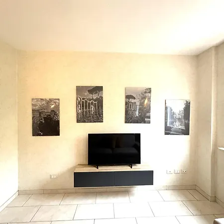 Casa Giulia * Tivoli
