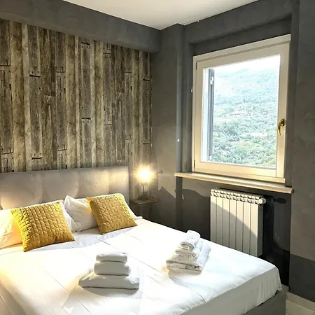 Lejlighed Casa Giulia