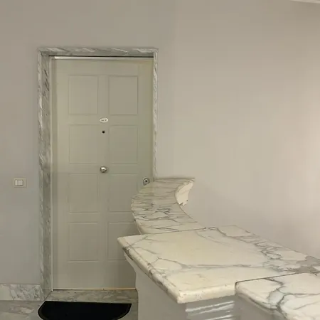 Casa Giulia Lejlighed *