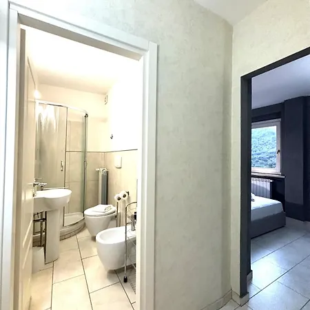 Lejlighed Casa Giulia *