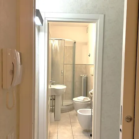 Casa Giulia Lejlighed Tivoli