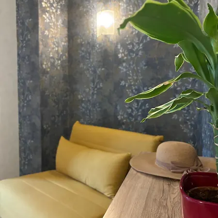 Lejlighed Casa Giulia Tivoli
