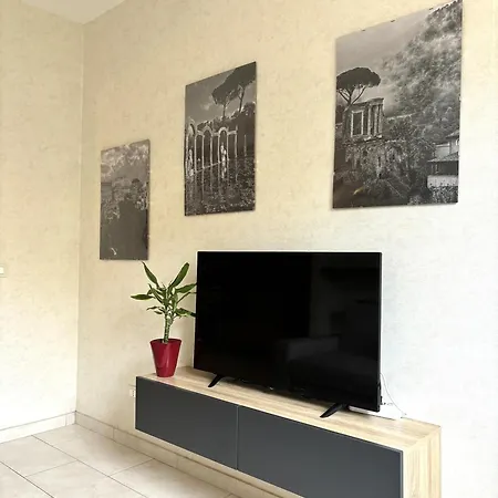 Casa Giulia Lejlighed